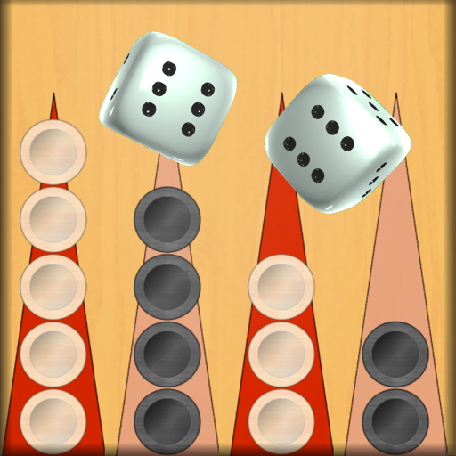 Download Backgammon 1.7.5 Apk for android