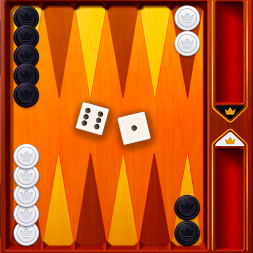 Download Backgammon: Dice Board Game 1.20 Apk for android