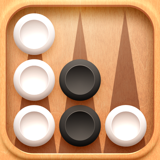 Download Backgammon - Jeux de Plateau 1.17.0 Apk for android