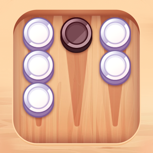 Download Backgammon - Jeux de société 0.5.8 Apk for android