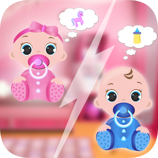 Download bébé jumeaux - nouveau née 1.15 Apk for android