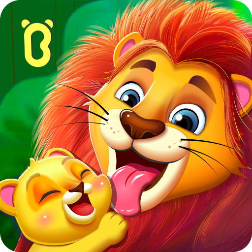 Download Bébé Panda : Famille d'animaux 8.68.00.01 Apk for android