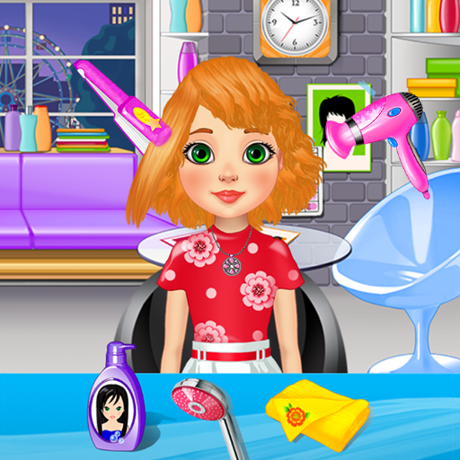 Download Beauty salon: Hairdressers 1.1.8 Apk for android