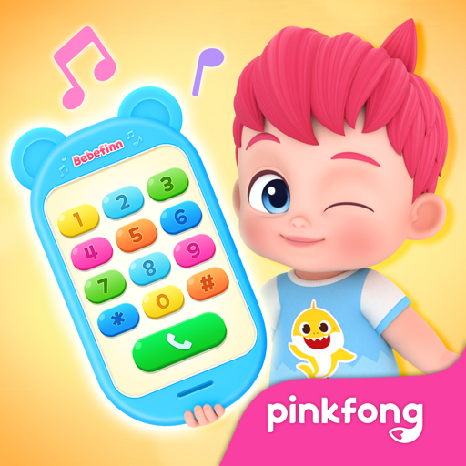 Download Bebefinn Play Phone: Kids Game 0.23 Apk for android