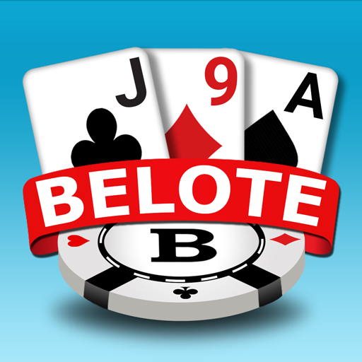 Download Belote et Coinche En Ligne 2.7.1 Apk for android