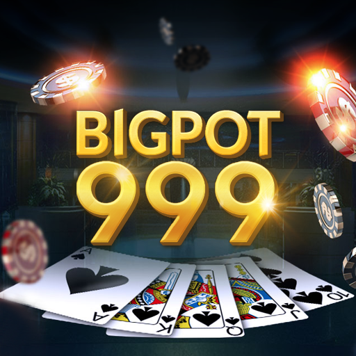 Download BIGPOT 999 2.0.17 Apk for android