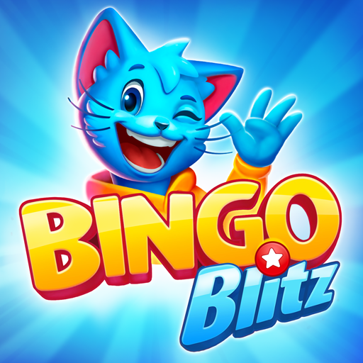 Download Bingo Blitz™️ - Jeux de bingo 5.49.2 Apk for android