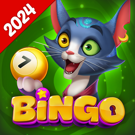 Download Bingo Haven: Bingo Games 1.3.12 Apk for android