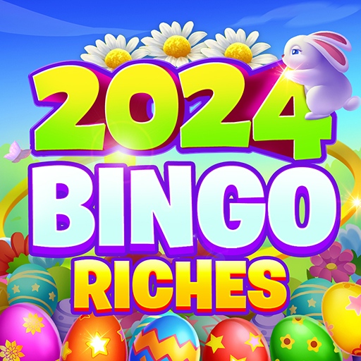 Download Bingo Riches - BINGO game 1.52 Apk for android