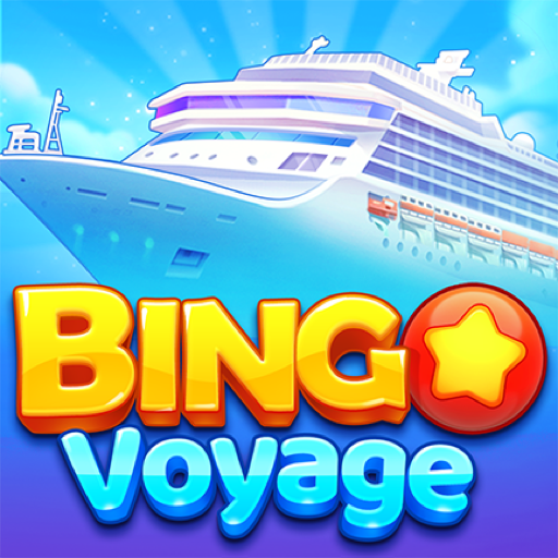 Download Bingo Voyage - Live Bingo Game 1.43.1 Apk for android