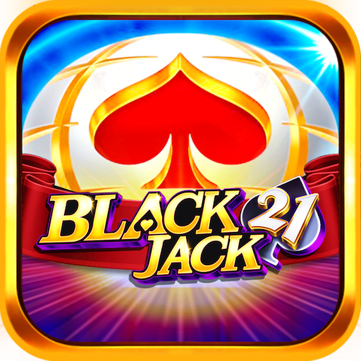 Download Blackjack 21 real casino fun 1.0 Apk for android