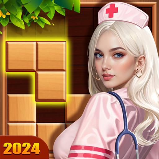 Download Block Girls 1.3.1 Apk for android