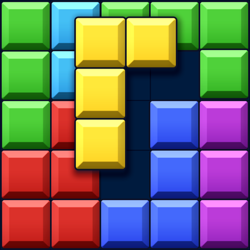 Download Block Master - Puzzle Game 1.5.2 Apk for android