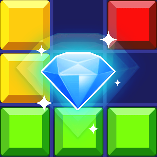 Download Block Puzzle - Gems Adventure 2024.111 Apk for android