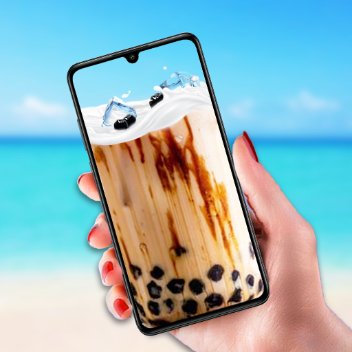 Download Boba Tea DIY Recipe Simulation 0.23 Apk for android