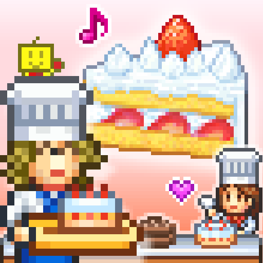 Download Bonbon Cakery 2.2.5 Apk for android