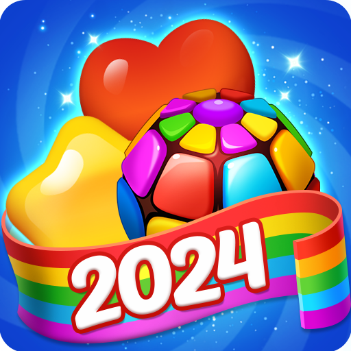 Download Bonbons frénésie - Candy Mania 16.11.0724 Apk for android