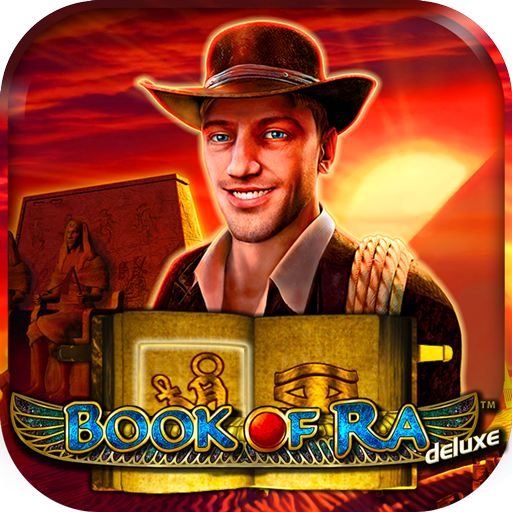 Download Book of Ra™ Deluxe Slot 5.48.0 Apk for android