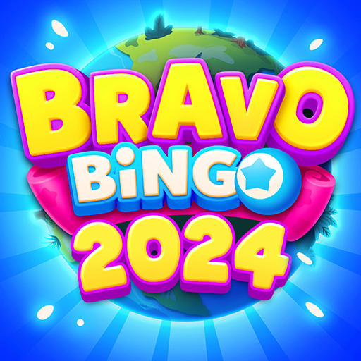 Download Bravo Bingo-Lucky Bingo Game 1.40 Apk for android