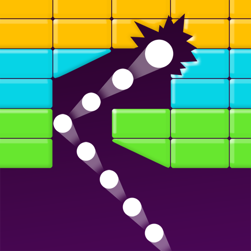 Download Brick Breaker - Block Puzzle 1.16 Apk for android