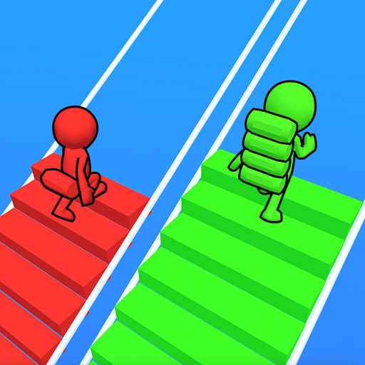 Download Bridge Race 3.52 Apk for android