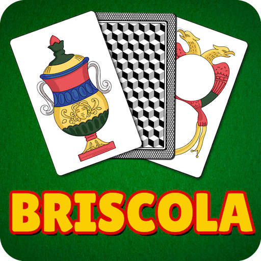 Download Briscola Classica - Online 0.10.6 Apk for android