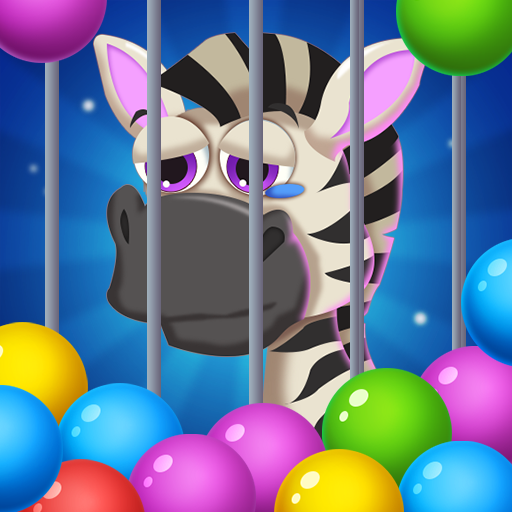 Download Bubble Pop Royal 1.0.38 Apk for android