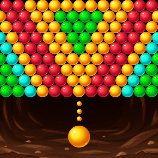 Bubble Shooter 1.8.3 Apk for android