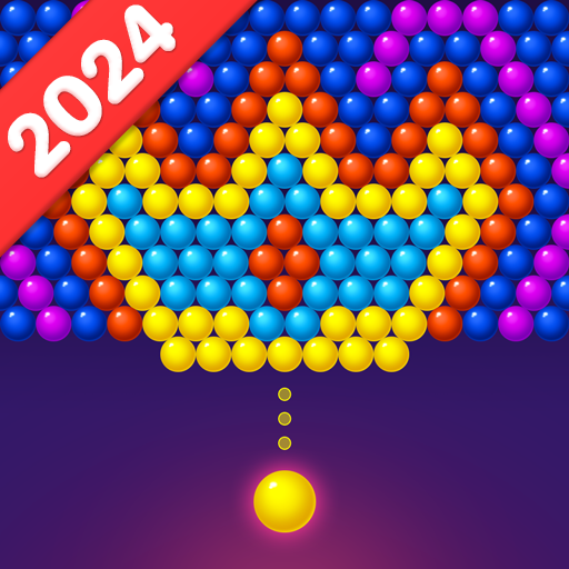 Download Bubble Shooter Star 1.5.8 Apk for android