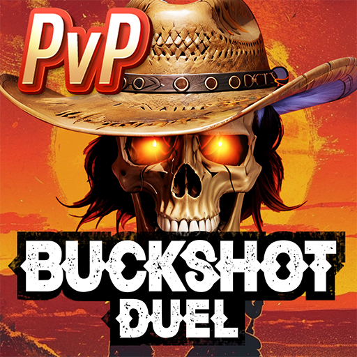 Download Buckshot Duel - PVP Online 1.0.33.21 Apk for android