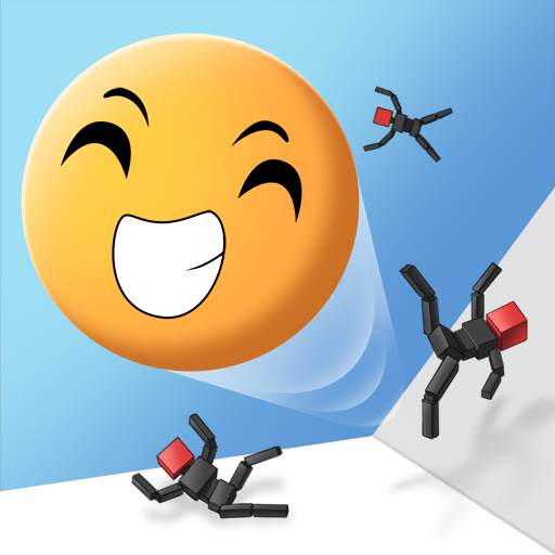 Download Bullet Smile: Ragdoll Sandbox 1.5.4.475 Apk for android