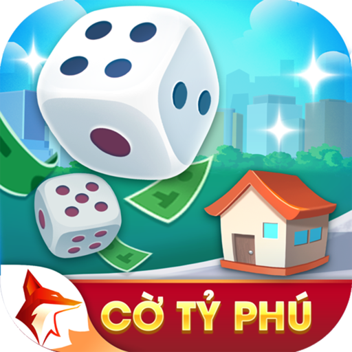 Download Cờ Tỷ Phú ZingPlay 1.1 Apk for android