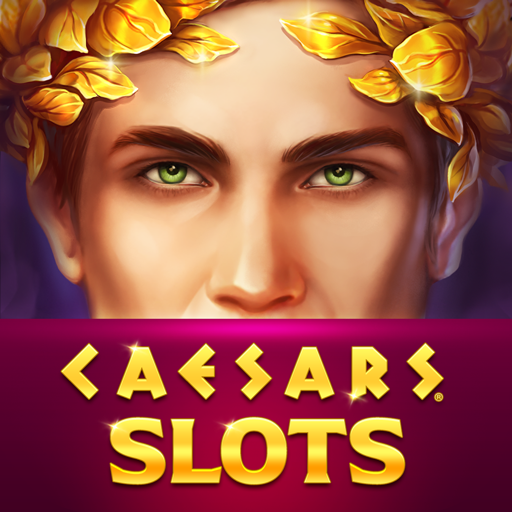 Download Caesars Slots: Machines à Sous 5.33.1 Apk for android