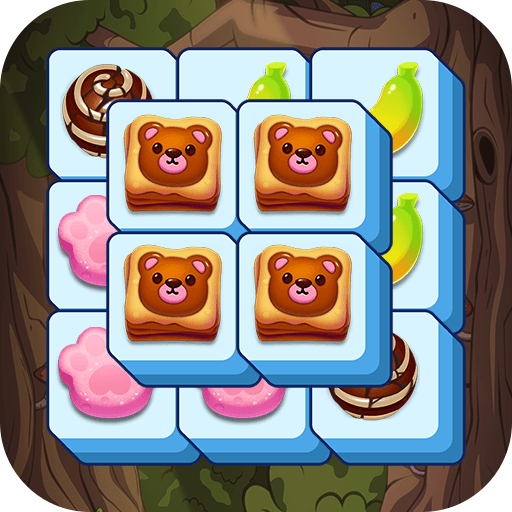 Candy Tiles:Match Puzzle 1.0.9 Apk for android