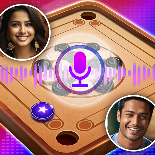 Download Carrom League: Friends Online 2.0.20240717 Apk for android