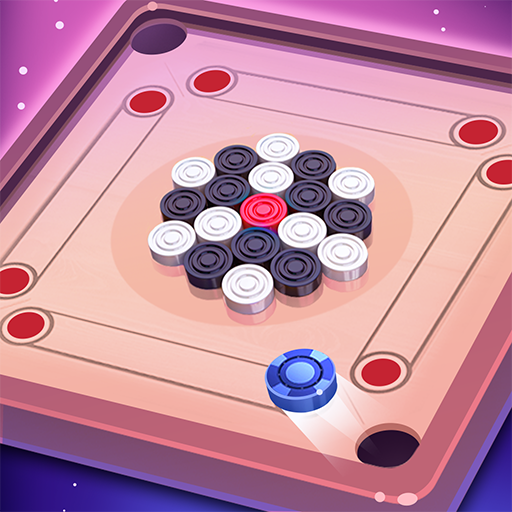 Download Carrom Lure - jeu de billard 5.1.40502 Apk for android Apk