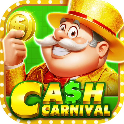 Download Cash Carnival- Play Slots Game 3.48.0 Apk for android