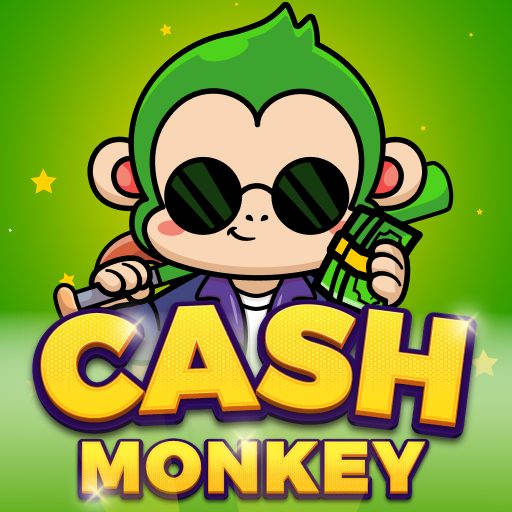 Download Cash Monkey - Get Rewarded Now 1.0.16 Apk for android