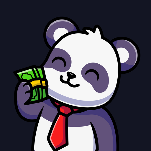 Download Cash Panda - Get Rewards 1.2.0 Apk for android