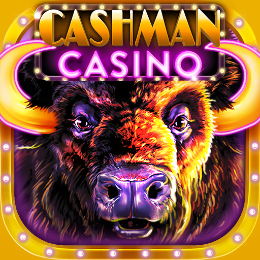 Download Cashman Casino Machines à Sous 3.48.271 Apk for android