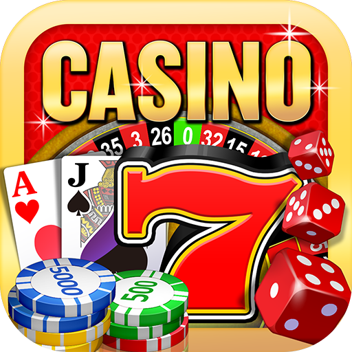 Download Casino:Roulette,Slot,BJ,Poker 1.40 Apk for android