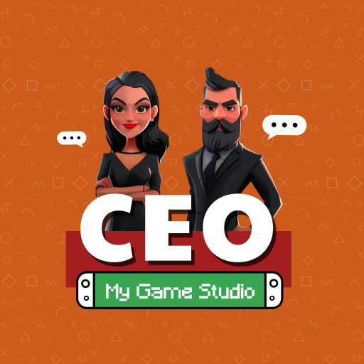 Download CEO Tycoon: My Game Studio 1.3.0 Apk for android