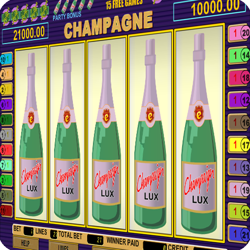 Download Champagne Slot 1.2.8 Apk for android