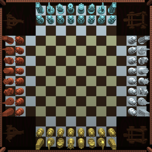 Download Échecs ♞ Amis 1.0 Apk for android