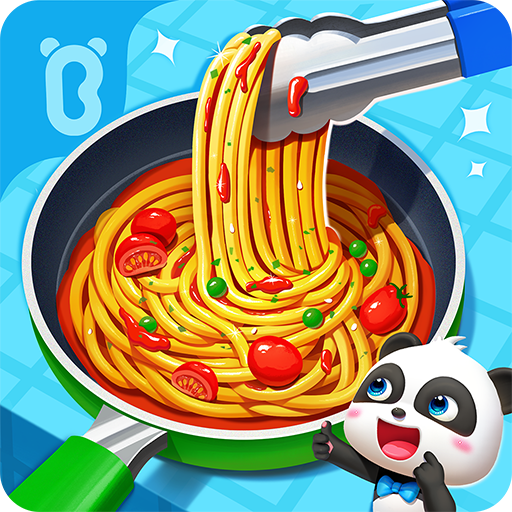 Download Chef du Restaurant Petit Panda 8.68.00.04 Apk for android