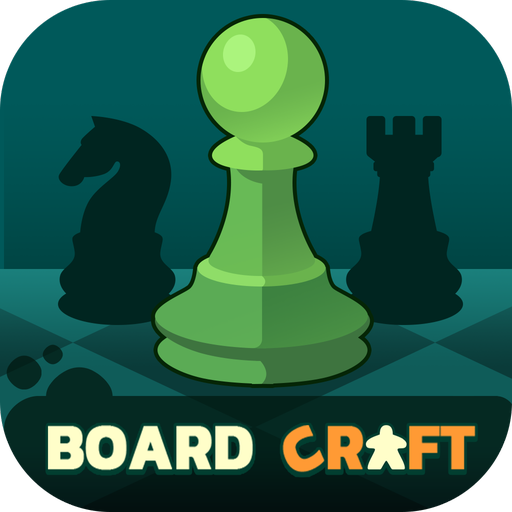 Download Chess Board Craft BCO 1.02.01 Apk for android