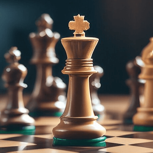 Chess Online · Play and learn 1.0.0.1.40