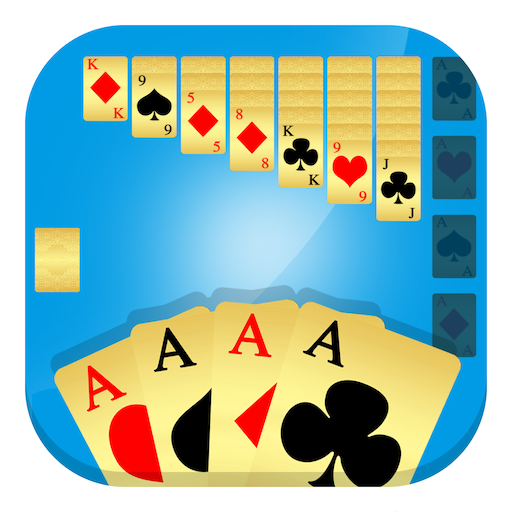 Download Classic Card Games - Solitaire 1.8 Apk for android