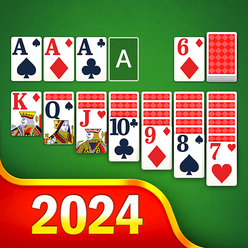 Download Classic Solitaire: Card Games 1.9.1 Apk for android