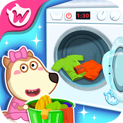 Download Cleanup House: Lucy Sweet Home 2.9.0 Apk for android